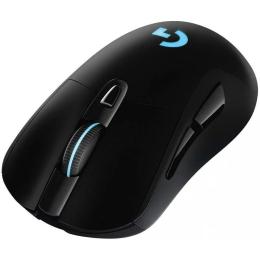 Мишка Logitech G703 Hero Lightspeed Wireless (910-005641)