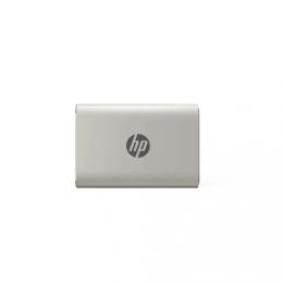 Зовнішній SSD диск HP P500 1 TB Silver (1F5P7AA)