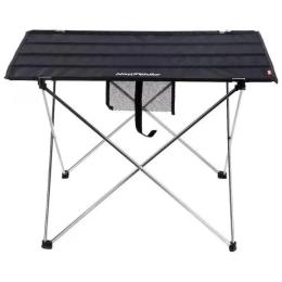 Складний стіл Naturehike NH20JJ020 Black
