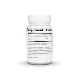 Вітаміни та мінерали Source Naturals Vitamin B-2 100 mg - 100 tabs