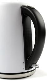 Електрочайник Redmond RK-M387W White Gold