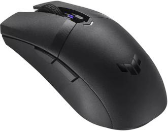 Мишка Asus TUF Gaming M4 Wireless Black (Bluetooth)