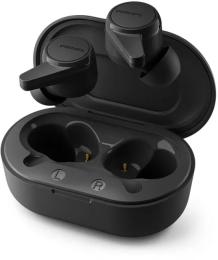Бездротові навушники Philips TAT1207 Black