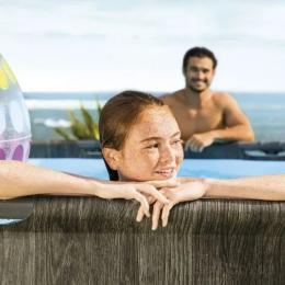 Басейн Intex 26742 каркасний (457-122см), 16805 л