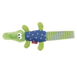 Підвіска на коляску sigikid Крокодил (40855SK)