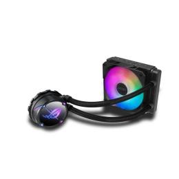 Кулер для ПК Asus ROG STRIX LC II 120 ARGB (90RC00D1-M0UAY0)