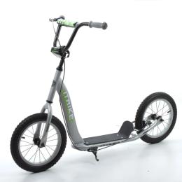 Самокат iTrike SR 2-043-2 Gray міський підлітковий