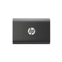 Зовнішній SSD диск HP P500 250GB Black (7NL52AA)