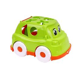 Сортер Технок Автобус Green 5903TXK