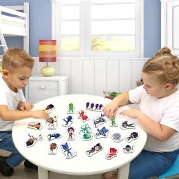 Набір магнітів Magdum Герої в масках Світ героїв МЕ 5031-31