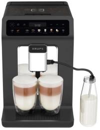 Кавомашина Krups EA895N10 сенсор