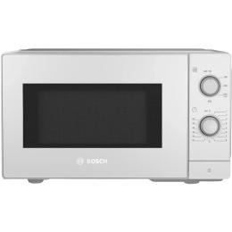 Мікрохвильова піч Bosch FFL020MW0 White