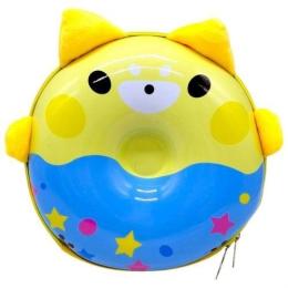 Рюкзак Mic C68007 Yellow Пончик