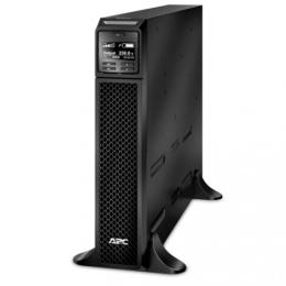 Джерело безперебійного живлення APC Smart-UPS SRT 1500VA (SRT1500XLI)