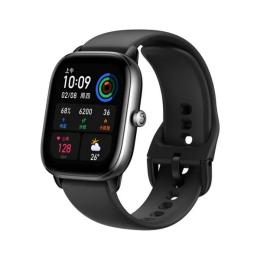 Смарт-годинник Amazfit GTS 4 Mini Midnight Black