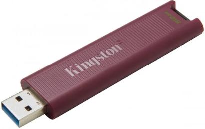Флеш память Kingston DataTraveler Max Type-A 512GB USB 3.2 (DTMAXA/512G)