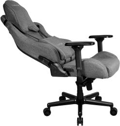 Ігрове крісло Hator HTC-984 Gray Arc Fabric, Stone