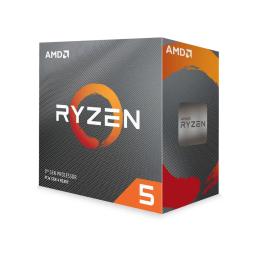 Процесор AMD Ryzen 5 3600 3.6GHz 32MB 65W AM4 Box (100-100000031SBX)