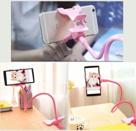 Тримач-підставка для телефона XoKo RM-C20 White