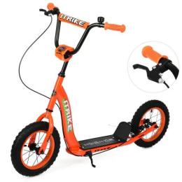 Самокат iTrike SR2-043-1 Orange дитячий двоколісний
