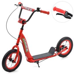 Самокат iTrike SR2-043-1 Red дитячий двоколісний