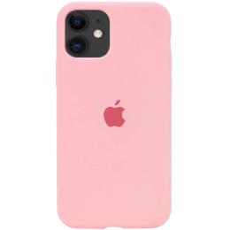 Чохол-накладка EpiK Full Protective (AA) для Apple iPhone 11 (6.1) Pink