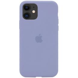 Чохол-накладка EpiK Full Protective (AA) для Apple iPhone 11 (6.1) Lavender
