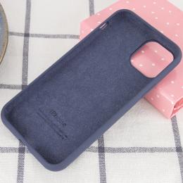 Чохол-накладка EpiK Full Protective (AA) для Apple iPhone 11 (6.1) Midnight Blue