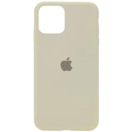 Чохол-накладка EpiK Full Protective (AA) для Apple iPhone 11 (6.1) Beige