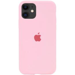 Чохол-накладка EpiK Full Protective (AA) для Apple iPhone 11 (6.1) Light Pink