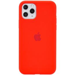 Чохол-накладка EpiK Full Protective (AA) для Apple iPhone 11 Pro (5.8 Red