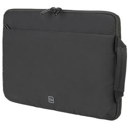 Чохол для ноутбука Tucano Sandy Black 13/14