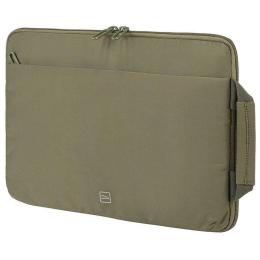 Чохол для ноутбука Tucano Sandy Khaki 13/14
