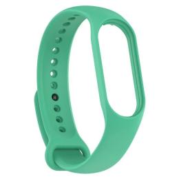 Ремінець для фітнес-браслету ArmorStandart New Style для Xiaomi Mi Band 7/6/5 Teal Green (ARM