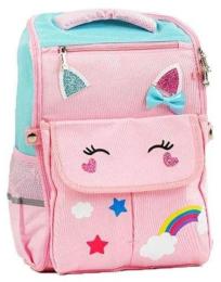 Рюкзак Mic C72906 Pink Єдиноріг