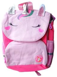 Рюкзак Mic C62646 Pink Єдиноріг