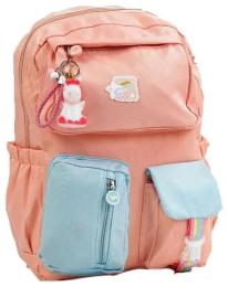Рюкзак Mic C57484 Pink Єдинороги