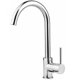 Кухонний змішувач Deante Luno BOC 062M