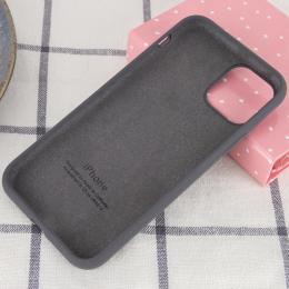 Чохол-накладка EpiK Full Protective (AA) для Apple iPhone 11 Pro Max ( Dark Gray
