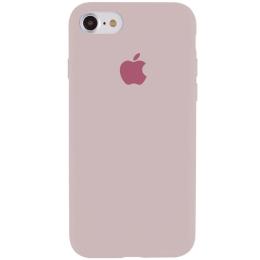 Чохол-накладка EpiK Full Protective (AA) для Apple iPhone 6/6s (4.7) Lavender
