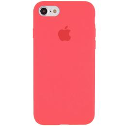 Чохол-накладка EpiK Full Protective (AA) для Apple iPhone 6/6s (4.7) Watermelon Red