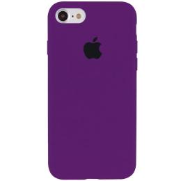 Чохол-накладка EpiK Full Protective (AA) для Apple iPhone 6/6s (4.7) Ultra Violet