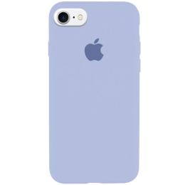 Чохол-накладка EpiK Full Protective (AA) для Apple iPhone 6/6s (4.7) Lilac Blue