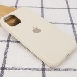 Чохол-накладка EpiK Full Protective (AA) для Apple iPhone Pro 12/12 Antique White