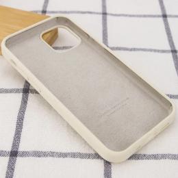 Чохол-накладка EpiK Full Protective (AA) для Apple iPhone 12 Pro Max ( Antique White