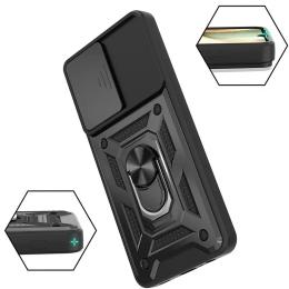 Чохол-накладка BeCover TPU для Samsung Galaxy M33 SM-M336 Black (707387)