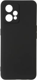 Чохол-накладка ArmorStandart Matte Slim Fit для Realme 9 Pro Plus Black (ARM61477)