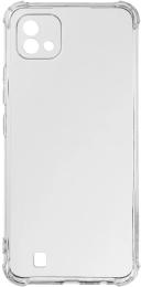 Чохол-накладка ArmorStandart Air Force Realme C11 2021 Transparent Camera cover (ARM62097)