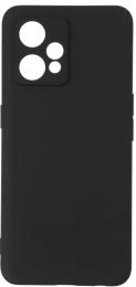 Чохол-накладка ArmorStandart Matte Slim Fit для Realme 9 Black (ARM62343)
