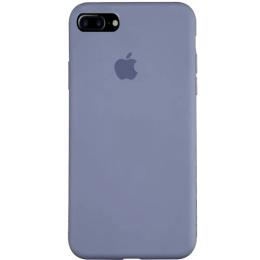 Чохол-накладка EpiK Full Protective (AA) для Apple iPhone 7 plus/8 plus Lavender